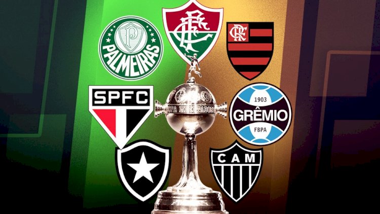 Sorteio da Libertadores 2024: onde assistir ao vivo, horário e potes