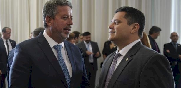 Centrão prepara superpartido e Ronaldo Caiado como presidente contra o PT