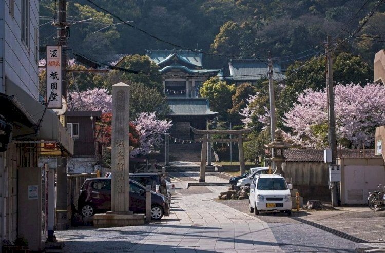 Terremoto de magnitude 5,3 atinge o Japão, diz imprensa estatal