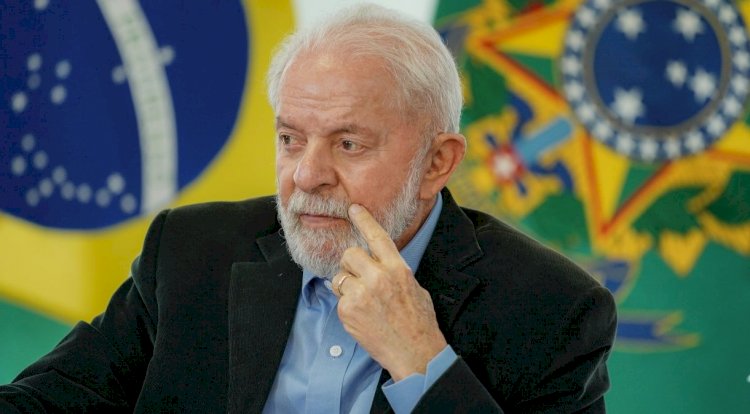 Avaliação positiva do governo Lula cai a 35 |%| e empata tecnicamente com reprovação, diz Datafolha