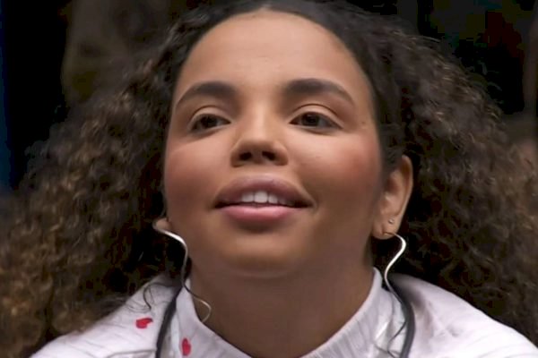 BBB24: Pitel bate recorde, vence a Prova do Anjo e está imune