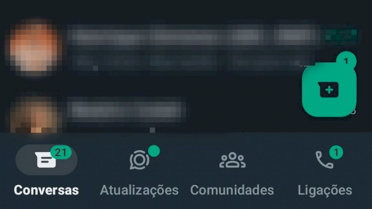 WhatsApp atualiza visual; veja o que mudou e quais são as críticas