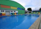 Prefeitura de Manaus entrega complexo esportivo do Santa Etelvina com piscina, campo e quadra poliesportiva reformados