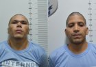 Fugitivos de cadeia em Mossoró são presos pela polícia