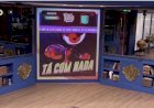 Casa do BBB 24 entra no Tá Com Nada pela segunda vez