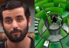 BBB24: Matteus vence Prova do Anjo e garante vaga no Top 4