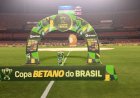 Casa de aposta chega a acordo com a CBF para compra de naming rights do Brasileirão 2024