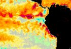 Começa transição do El Niño para La Niña