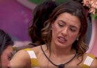 BBB24: Beatriz diz ter “cavado própria eliminação” após briga com Davi