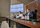 PL de Roberto Cidade, que propõe melhoria no atendimento para paciente diabético, foi aprovado em plenário