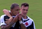 01ª Rodada do Campeonato Brasileiro série A