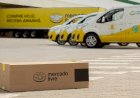 Mercado Livre pretende contratar 6,5 mil funcionários no Brasil em 2024