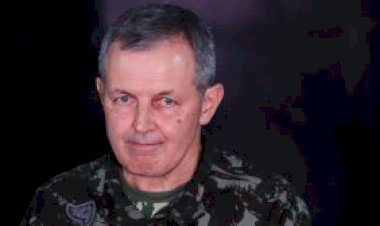 À CNN, comandante do Exército diz que STF está “totalmente certo” ao rejeitar poder moderador das Forças Armadas