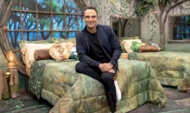 BBB24: Quarto Gnomo é fechado “para sempre”. Veja reação dos brothers!