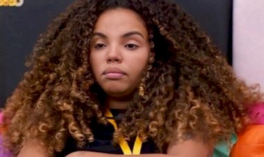 BBB 24: Pitel é eliminada com 82% dos votos