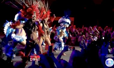 Do Norte ao Sul: Festival de Teatro de Curitiba recebe tradição de Parintins pela primeira vez