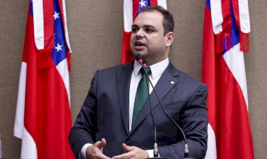 Lei de Roberto Cidade, que declara Largo São Sebastião como Patrimônio Histórico e Cultural do Amazonas, é sancionada