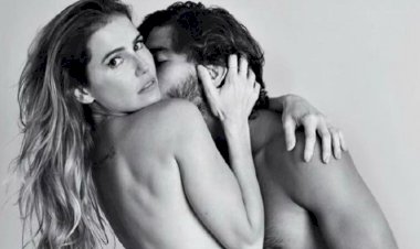 Motivo do fim? Deborah Secco fez revelações sobre sua intimidade com Hugo