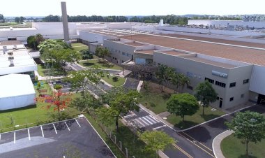 Mitsubishi anuncia investimento de R$ 4 bilhões em fábrica no Brasil