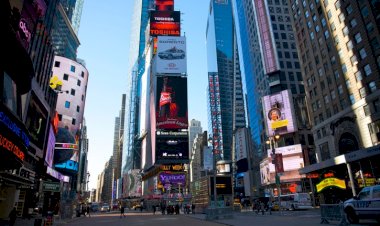 Terremoto de magnitude 4,8 é sentido na região de Nova York nos EUA