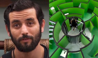 BBB24: Matteus vence Prova do Anjo e garante vaga no Top 4