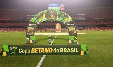 Casa de aposta chega a acordo com a CBF para compra de naming rights do Brasileirão 2024