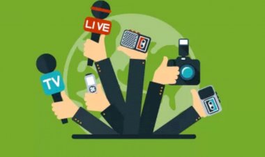 Dia do Jornalista: saiba a origem da data e confira lindas mensagens para homenagear os profissionais