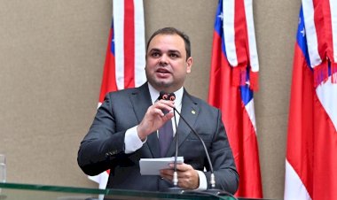 Lei de Roberto Cidade que obriga a emissão de diploma em Braille promove inclusão, direito e cidadania para pessoas com deficiência visual