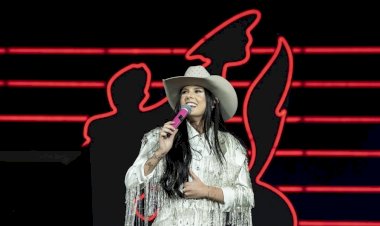 Ana Castela canta 4 das 10 músicas mais ouvidas pelos brasileiros no verão; veja ranking