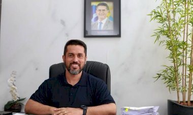 Prefeito de Manaus nomeia Jack Serafim secretário de Comunicação