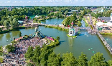 Tomorrowland Brasil anuncia datas para 2024; confira