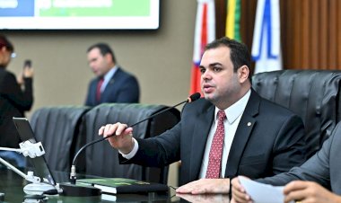 Entra em vigor lei de Roberto Cidade que reforça atendimento à mulher com endometriose