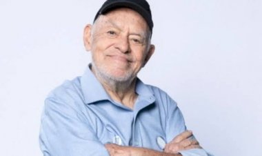 Silvio Luiz é internado após passar mal na final do Campeonato Paulista