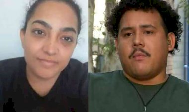 Camila Moura pega Lucas Buda de surpresa no ‘Mais Você’: 'Esperava mais'