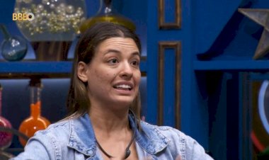 Beatriz vai ser eliminada? Parcial aponta rejeição no BBB 24