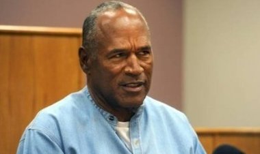 O.J. Simpson morre aos 76 anos, vítima de câncer