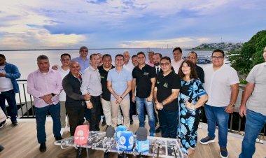 Prefeitura de Manaus anuncia cantora gospel internacional Taya Gaukrodger na 30ª edição da ‘Marcha para Jesus’