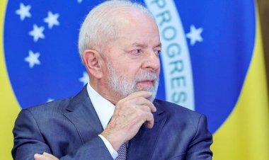 Lula cria conta na rede social Bluesky, concorrente do X