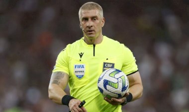 Futebol brasileiro terá mudança de regra em pênalti; entenda