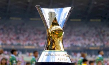 Começa hoje o Brasileirão 2024; saiba quem joga