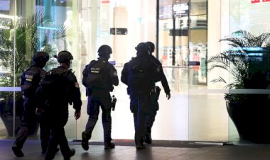 Ataque a facadas em shopping deixa ao menos sete mortos na Austrália