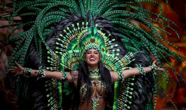 Festa da Cunhã: Governo do Amazonas vai transmitir a final do BBB24 com shows de artistas dos bois Caprichoso e Garantido, em Manaus e Parintins