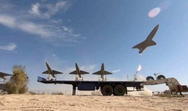 EUA e Israel começam a interceptar drones do Irã; mais de 100 foram lançados