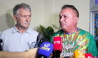 Prefeitura denuncia deputado Amom Mandel pela prática de crime ambiental