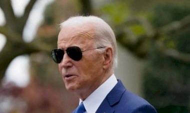 Biden diz a Netanyahu que os EUA não participarão de eventual contra-ataque israelense contra o Irã