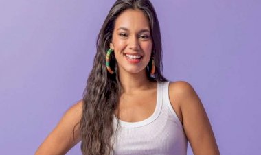 Alane é a última eliminada do BBB24 com 51,11% dos votos