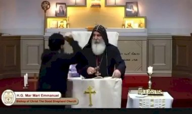 Novo ataque a faca em Sydney deixa bispo e outras várias pessoas feridas