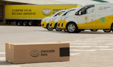 Mercado Livre pretende contratar 6,5 mil funcionários no Brasil em 2024