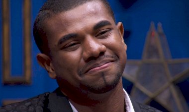 Davi é o campeão do BBB24