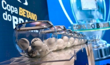 Sorteio da terceira fase da Copa do Brasil 2024: onde assistir ao vivo, horário e os potes